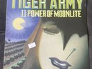 TIGER ARMY-II: POWER OF MOONLITE (US IMPORT) VINYL LP NEW