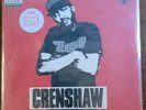 Nipsey Hussle Crenshaw  Reissue Red And White Vinyl Limited 500 Only Copies Made