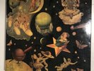 Smashing Pumpkins Mellon Collie And The Infinite Sadness 4lp Box NM-