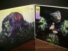 Lot: 2 BJORK 2-LP sets - Vulnicura / Vulnicura Live - New SEALED vinyl