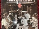 Waylon Jennings - Honky Tonk Heroes 1973 Signed Vinyl LP