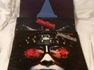 Judas Priest Live Japan Unleased In The East + 2 More Album Records 33 RPM LP