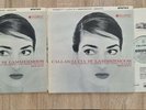 COLUMBIA SAX 2316/7 B/S  ED1 2LP MARIA CALLAS / DONIZETTI LUCIA DI LAMMERMOOR NM