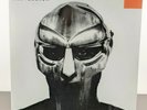 MF DOOM & MADLIB Madvillain - Madvillainy 2xLP Vinyl - New Sealed In Hand