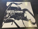 MASSIVE ATTACK - MEZZANINE 2-LP NEW MINT SEALED