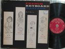 Marcelle Meyer Plays Piano Works by Couperin Rameau Ravel Debussy LP