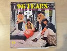 1966 Question Mark and The Mysterians, 96 Tears, Vinyl, CS-2004, VG+