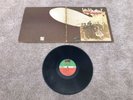 Led Zeppelin II Original 1969 Record Album Vinyl LP Two 2  - Tested