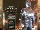Michael Jackson History Vinyl Lp 12” Rare 1995