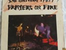 The Birthday Party (Nick Cave) - Prayers On Fire - 1981 Missing Link LP