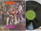 Axiom - If Only - 1971 Warner Bros LP