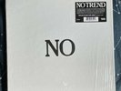 No Trend Too Many Humans Teen Love Vinyl CD Box Set Punk Noise Rock Hardcore