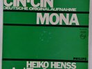 HEIKO HENSS ANT THE COMETS - Cin Cin / Mona - 7