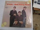 Introducing The Beatles Stereophonic LP
