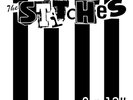 punk The Stitches 8x12