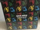 david bowie kit kat vinyl Limited edition