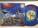 SAVATAGE  Poets and madmen. STEAMHAMMER 2001.