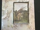 Led Zeppelin - IV 1971 US 1st Press AT/GP Porky Pecko Duck SD 7208 NM- STUNNING