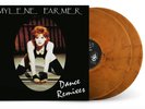 Mylene Farmer Dance Remixes Vinyle édition marbrée numérotée Neuf Et Scellé 1000