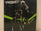 The Prodigy - Omen Noisia Remix / Invaders Must Die Chase & Status Remix 12”