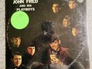 John Fred & His Playboys SEALED ORIG. ‘66 PAULA Vinyl LP Early Frat Rock