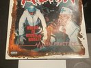 REDMAN - Malpractice Vinyl Record 2x LP. Def Jam 314548381-1 Original Pressing