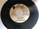 Northern Soul - Baby Washington- Hush heart/I’ve got a feeling- Sue (Demo)