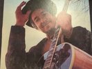 Record Album Bob Dylan Nashville Skyline LP VG