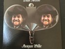 Willie Nelson - Shotgun Willie SD 7262 1973 - Ultrasonic Cleaned -  NM-