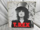 T. REX - THE SLIDER - 1st PRESS - UK - COMPLETE - MARC BOLAN - ALBUM SILVER DISC