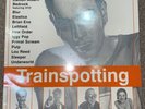 Trainspotting Soundtrack - 1996 LP Vinyl Record - Limited Edition