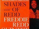 Freddie Redd Quintet  -  Shades Of Redd  -  New Vinyl Record LP