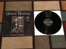 The Best Of Oingo Boingo Skeletons In The Closet lp Vinyl Record 1989 1st Promo