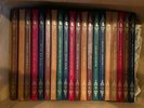 Franklin Mint 100 Greatest Recordings of All Time / Full Set / Never Played