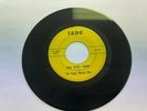 The Young Monkey Men Bald headed woman / I Believed you JADE Record