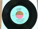 The Five Bucks ?– No Use In Trying’ / Now You’re Mine