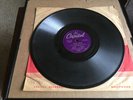 Bing Crosby & Grace Kelly 78rpm Single Records #3507 True Love /bing& frank ex