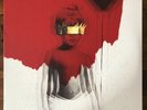 Rare Anti [LP] by Rihanna *White Color* (Vinyl, Sep-2016, 2 Discs)