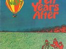 Ten Years After Watt US PRESS NEAR MINT Chrysalis Records Vinyl LP