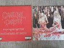 Cannibal Corpse - Butchered at Birth    First Pressing Metal Blade