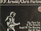P.P. Arnold / Chris Farlowe Same NEAR MINT Charly Records 2xVinyl LP