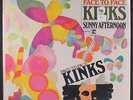 KINKS: face to face REPRISE 12