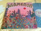 AGAMENON TODOS RIEN DE MI ORIG LP EXPLOSION SPAIN ACID PSYCH