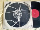 ATILA THE BEGINNING OF THE END ORIG. LP NEW PROMOTION  SPAIN PROG PSYC