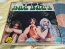 DUG DUG´S SMOG LP ORIGINAL MEXICAN FIRST PRESS ORANGE LABELS PROG PSYCH RARE