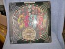THE BEATLES PICTURE DISC ALBUM SGT. PEPPER'S LHCB LIMITED EDITION  MINT US ISSUE