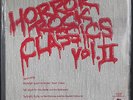 VARIOUS: horror rock classics vol. 2 RHINO 12