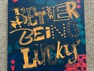 The Wonder Stuff - Better Being Lucky (Coloured Vinyl Box Set)