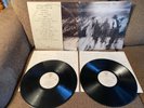 FLEETWOOD MAC Live 1980 Warner DBL LP 2WB 3500 EXC- w/sleeves