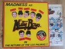 Madness Return Of The Los Palmas 7 12